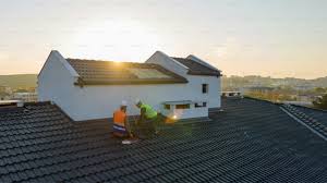 Best Roof Insulation Installation  in Gooding, ID